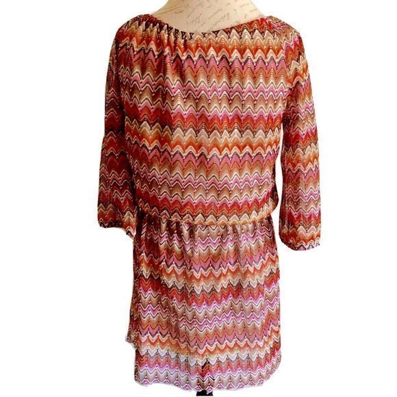 HeartSoul Dress Size Large - Picture 2 of 12